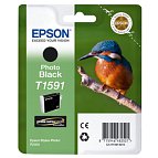 Картридж Epson T1591 (C13T15914010)