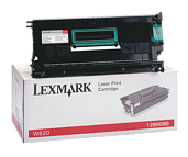 Картридж Lexmark 12B0090