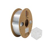 PETG-пластик для 3D-принтера, прозрачный, CartriDge