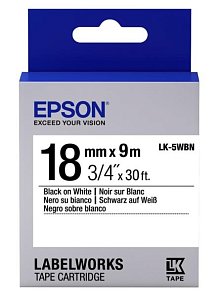 Картридж Epson LC-5WBN9 (C53S655006)