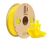 TPU 95A пластик CartriDge 1.75мм 1кг люминесцентный желтый для 3D-принтера