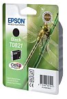 Картридж Epson T0821 (C13T08214A/ C13T11214A10)