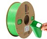 TPU 95A пластик CartriDge 1.75мм 1кг шелк зеленый для 3D-принтера