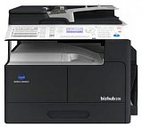 Konica Minolta bizhub 226