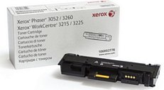 Картридж Xerox 106R02778