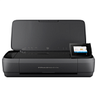 HP OfficeJet 252