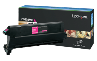 Картридж Lexmark C9202MH
