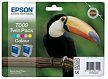 Комплект картриджей Epson T009 (C13T00940210)