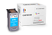 Картридж SP CL-41 (0617B025) для Canon, цветной