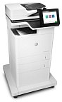 HP LaserJet Enterprise MFP M635fht