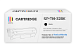 Картридж SP TN-328K для Konica Minolta черный