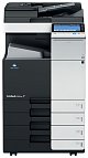 Konica Minolta bizhub C224e