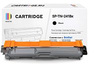 Картридж SP TN-241 Bk для Brother, черный