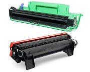 Комплект картридж SP TN-1075 + фотобарабан DR-1075 для Brother