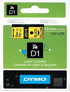 Картридж DYMO S0720580/45018