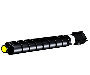 Картридж SP C-EXV49/GPR-53 (8527B002) для Canon, желтый