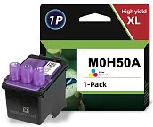 Печатающая головка HP M0H50A/6ZA18AE (OEM.ref)