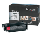 Картридж Lexmark 12A3715