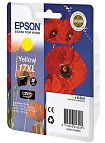 Картридж Epson 17XL (C13T17144A10)