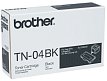 Картридж Brother TN-04BK