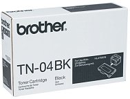 Картридж Brother TN-04BK