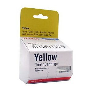 Картридж Xerox 106R01204