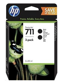 Картридж HP 711 (P2V31A)