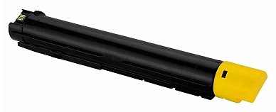 Картридж Pantum CTO-2600Y