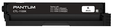 Картридж Pantum CTL-1100K
