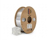 PETG пластик SP 1.75 мм 1 кг для 3D-принтера (прозрачный)