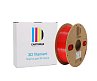 PETG-пластик для 3D-принтера, красный, CartriDge
