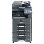 Kyocera TASKalfa 3010i
