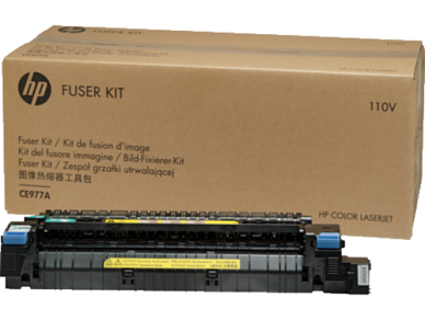 Печь в сборе HP CE978A оригинал
