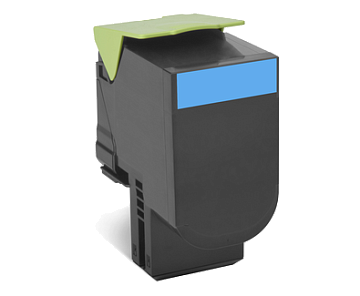 Картридж Lexmark 808SC (80C0S20/80C8SC0/80C8SCE)