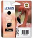 Картридж Epson T0871 (C13T08714010)