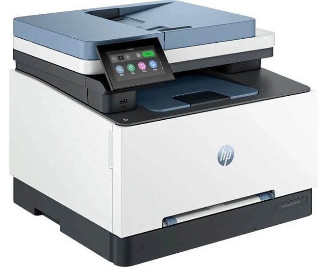 HP Color LaserJet Pro MFP 3303fdw
