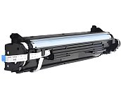 Блок проявки DV-5230C (302R793061) для Kyocera, голубой (OEM.ref)