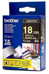 Картридж Brother TZ-344 