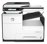 HP Pagewide Pro MFP 477dw