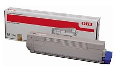 Картридж Oki 44318608