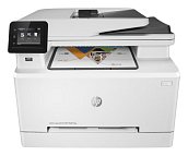 HP Color LaserJet Pro MFP M281fdw