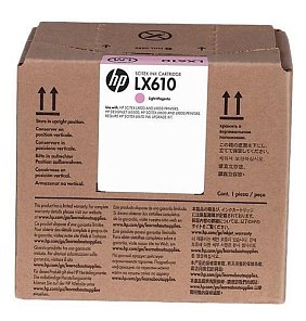 Картридж HP LX610 (CN675A)