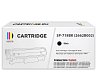 Картридж SP 718BK (2662B002) для Canon, черный