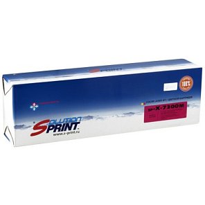 Картридж SP 7750M (106R00654) для Xerox пурпурный