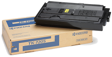 Картридж Kyocera TK-7205