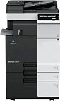 Konica Minolta bizhub C258