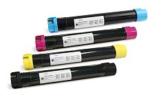 Комплект картриджей SP 006R01517-006R01518-006R01519-006R01520 для Xerox