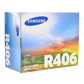 Фотобарабан Samsung CLT-R406
