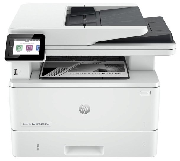 HP LaserJet Pro 4103dw