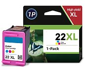 Картридж HP 22XL (C9352CE) OEM.ref